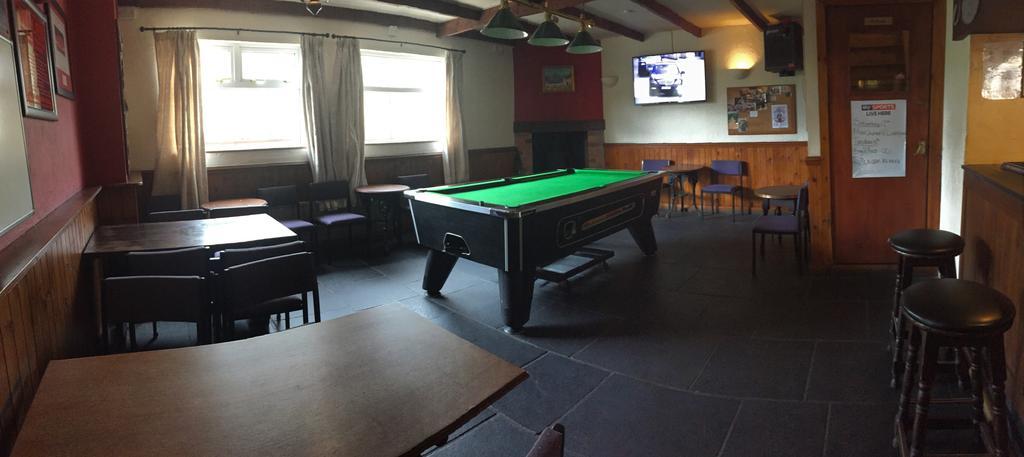 مبيت وإفطار Nant-y-bwch The Nags Head Tredegar المظهر الخارجي الصورة